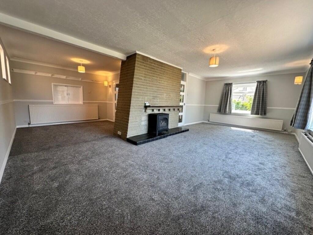 House in York - View 2