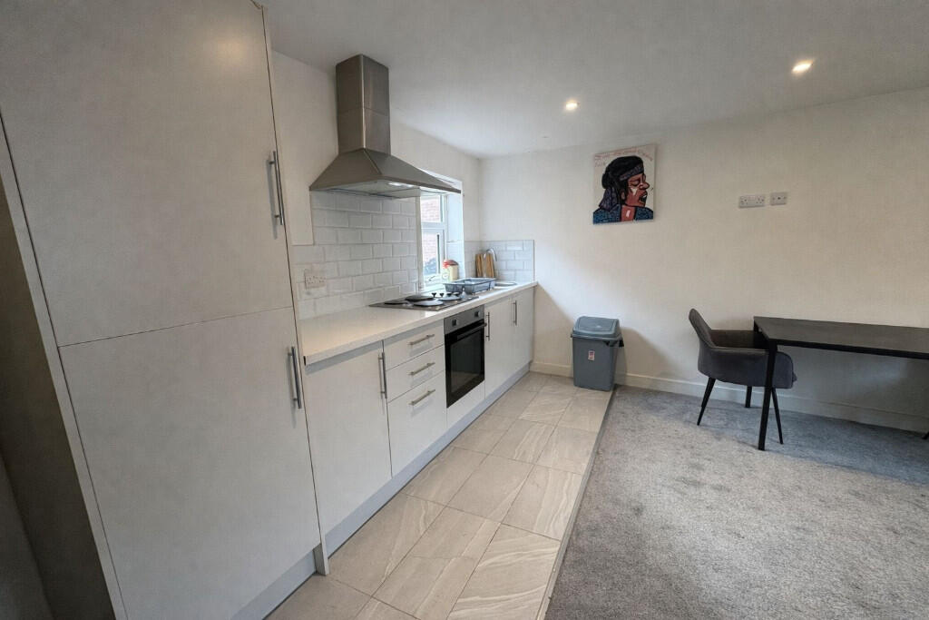 Main image of property: Bridge Street, Warrington, Cheshire, WA1