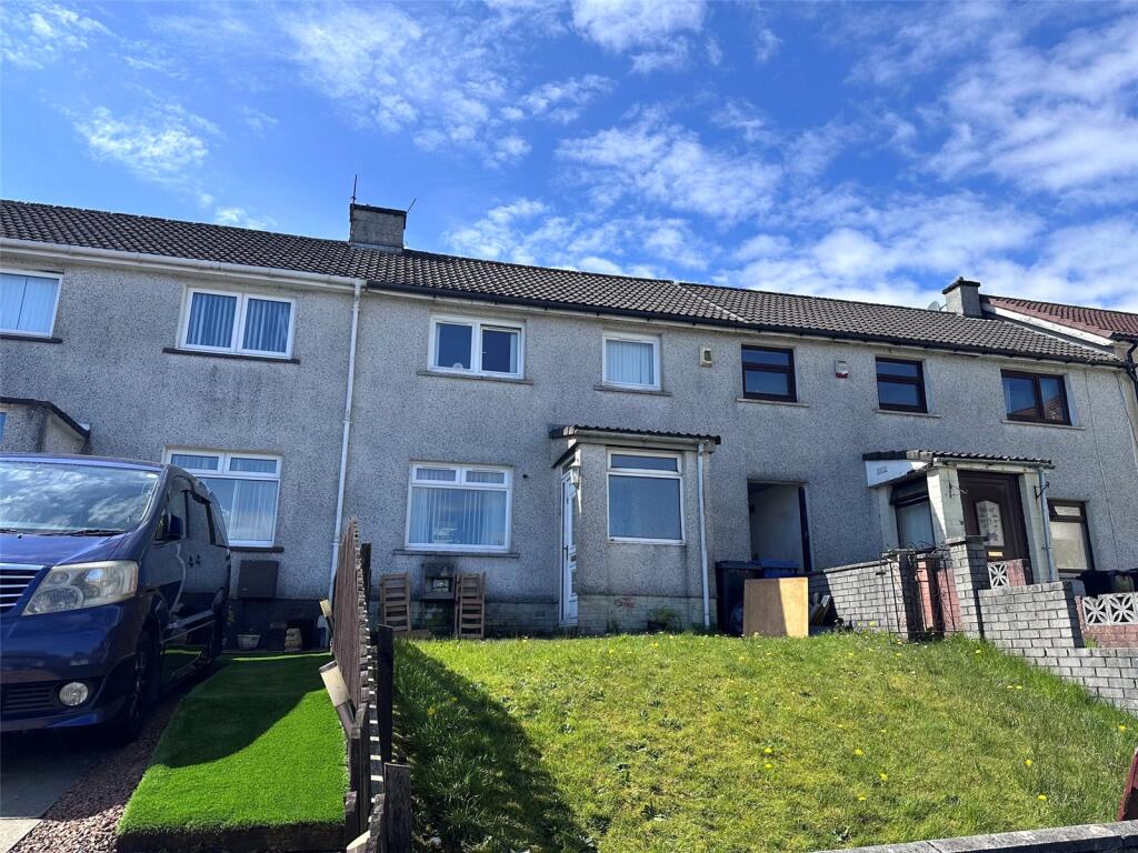 Main image of property: Banff Place, Greenock, Inverclyde, PA16