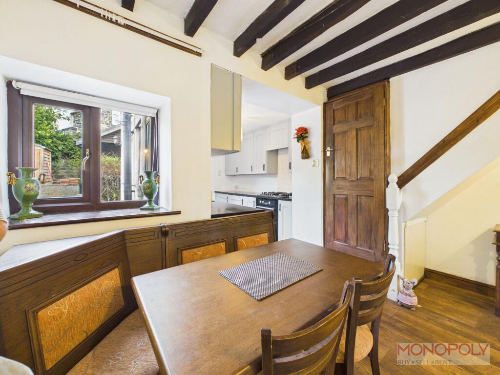 House in Ruabon - More