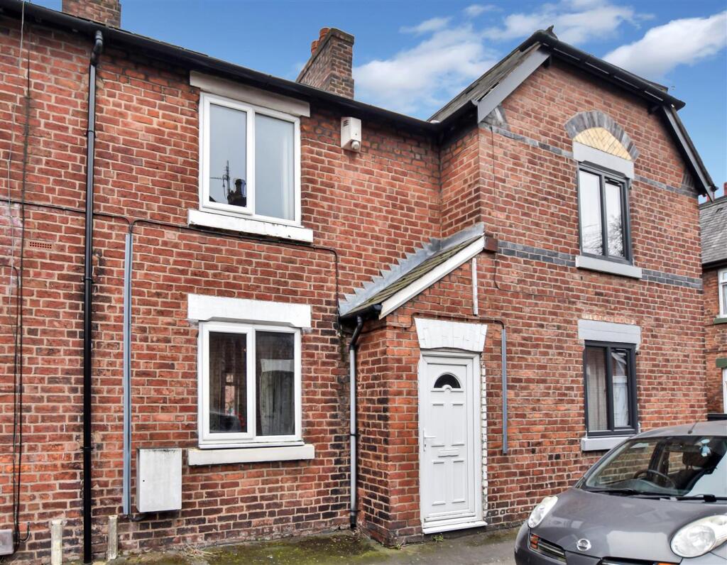 Main image of property: Walnut Street, Wrexham