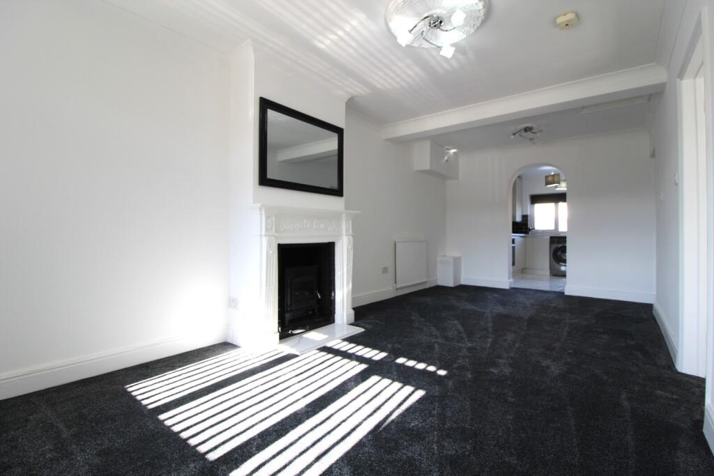 Main image of property: Heybridge Road, CM4