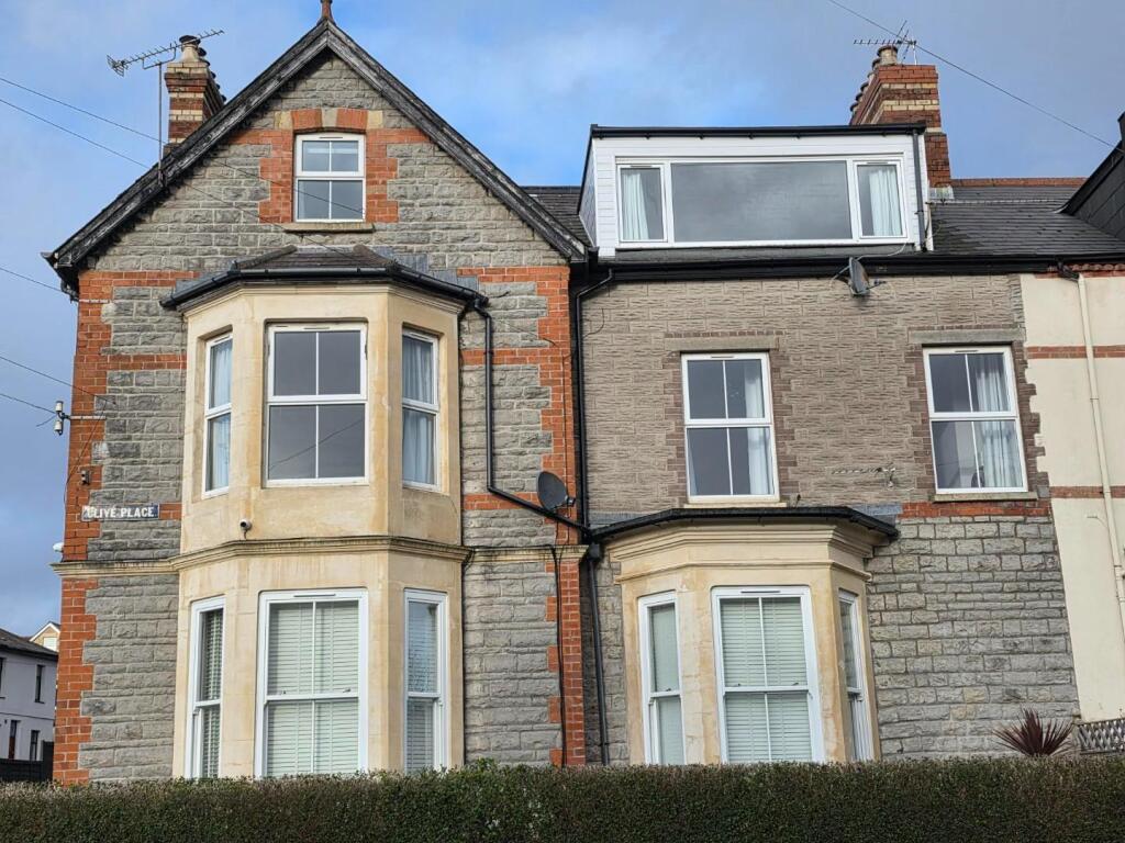 Main image of property: Albert Road, Penarth
