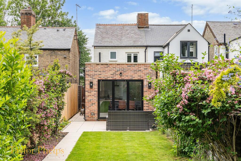 Main image of property: Ware Road, Hertford