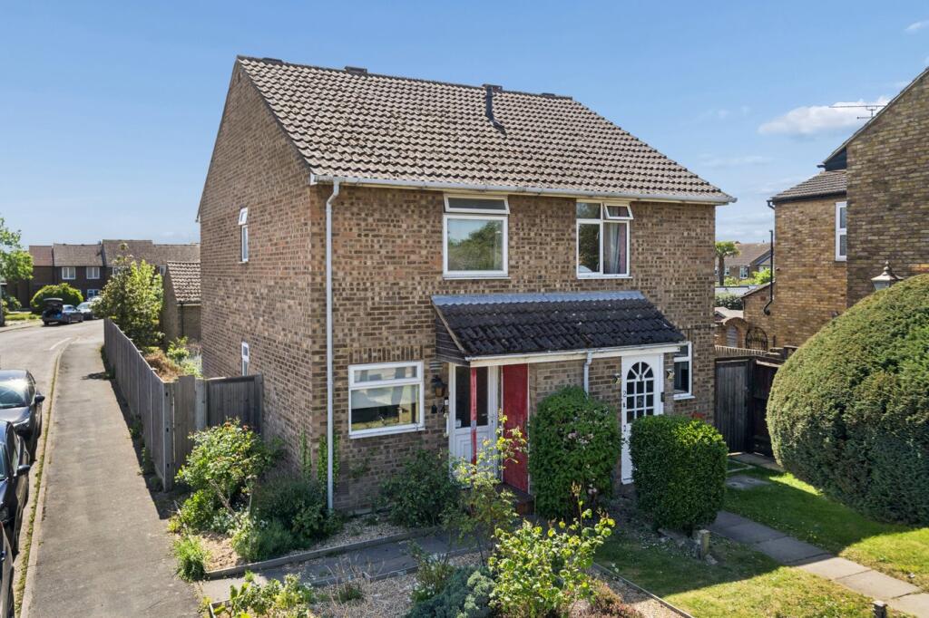Main image of property: Leas Drive, Iver, SL0