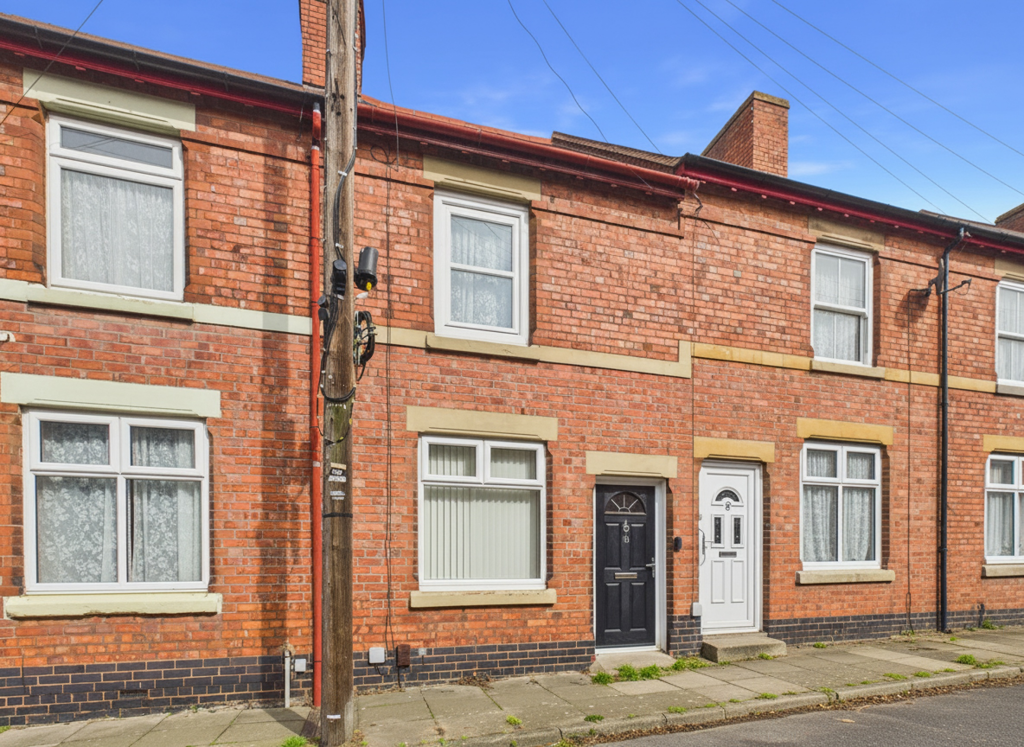 Main image of property: Coronation Street, Tamworth, B79