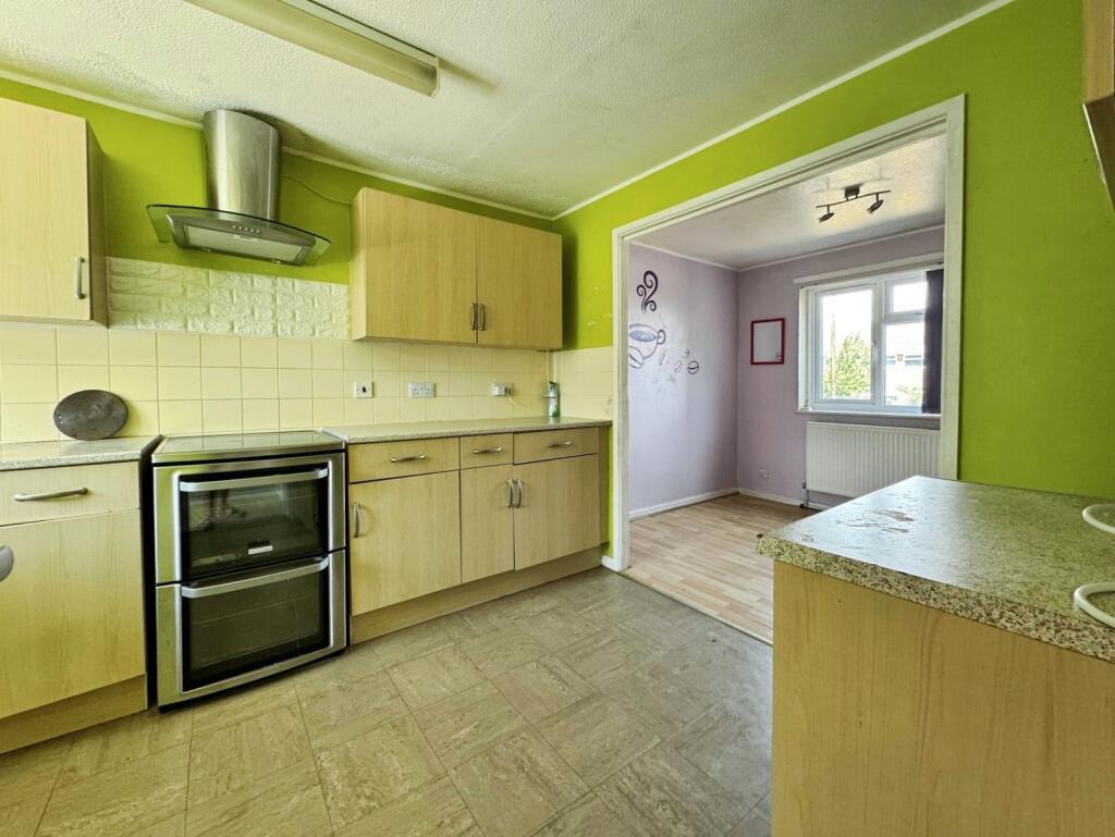 Rotherham Baulk, Carlton-in-Lindrick, Worksop, Nottinghamshire, S81 photo 4