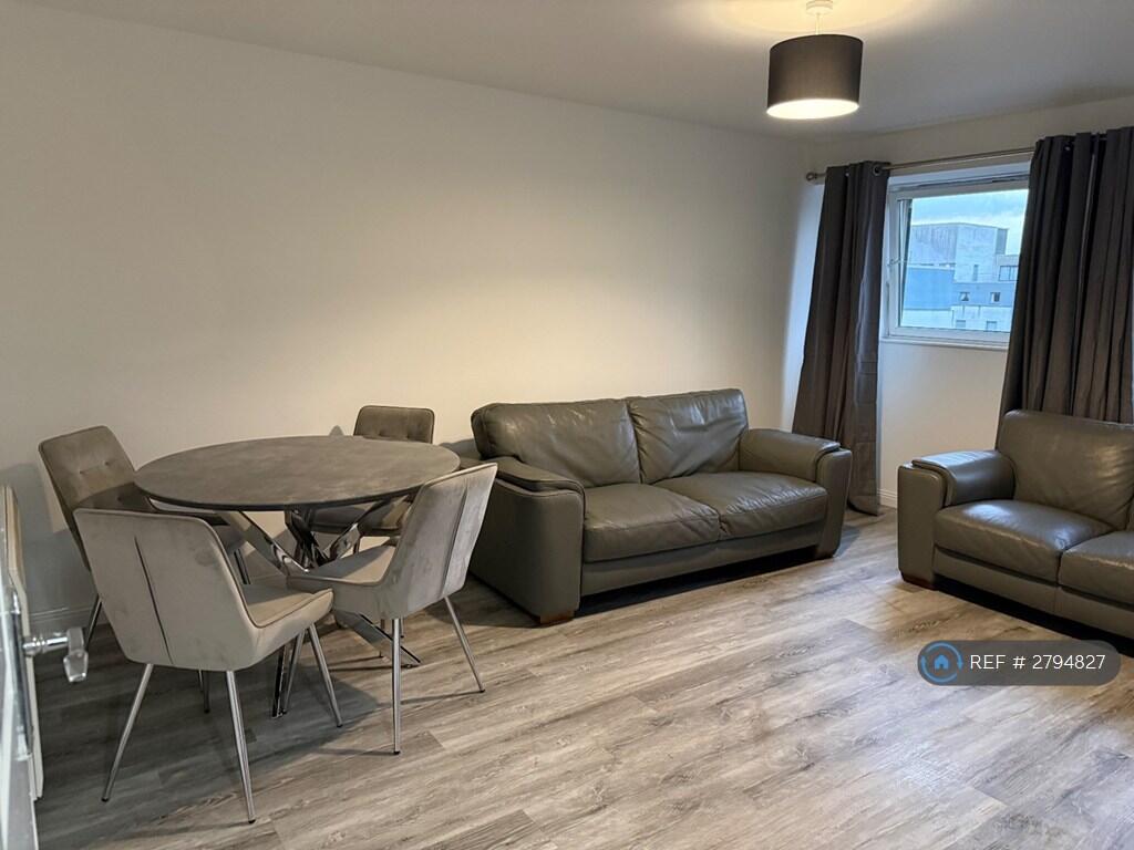 Main image of property: Wallace St, Glasgow, G5