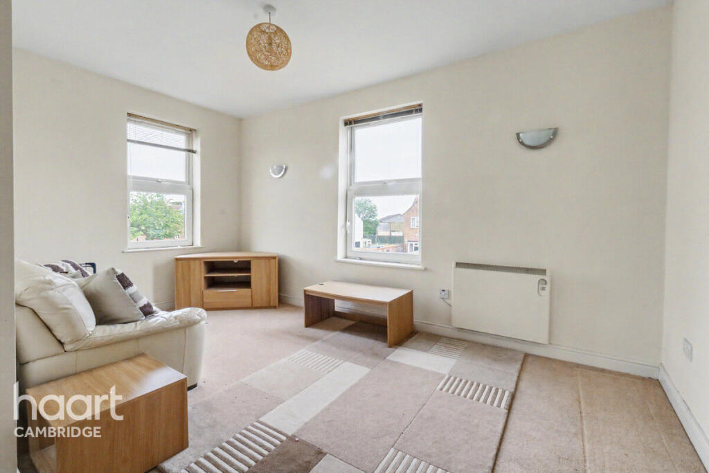 Main image of property: Station Road, MARCH