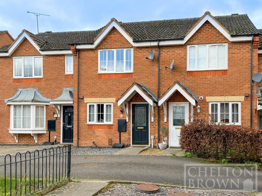 Main image of property: Timken Way, Daventry, Northamptonshire, NN11