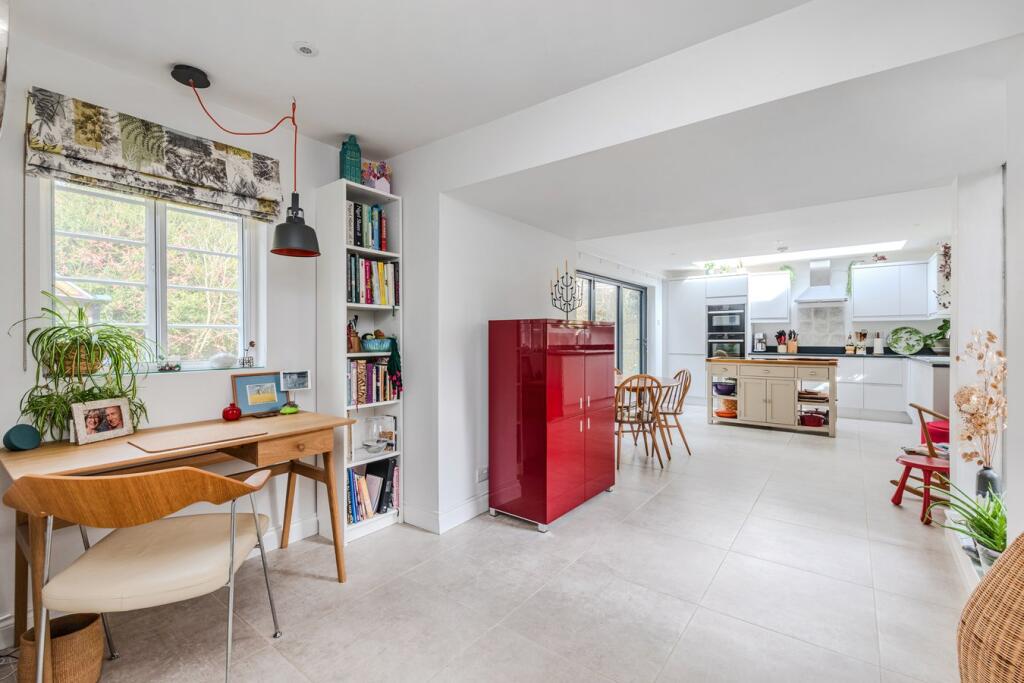 Additional image 4 of Claverton Down , Bathwick Hill , Bath, BA2