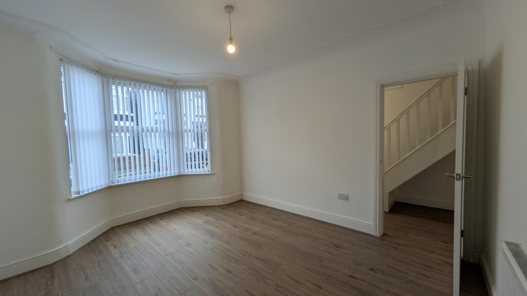 House in Liverpool - View 3