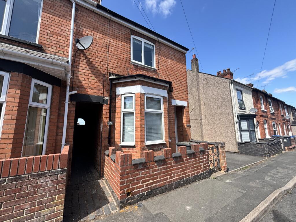 Main image of property: New Street, RUGBY