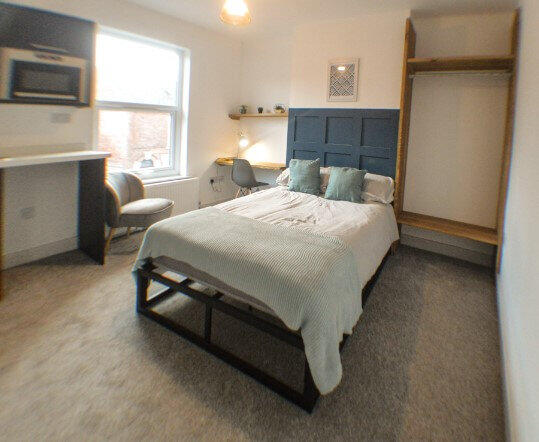 Main image of property: Nottingham Road, Derby, Derbyshire, DE21