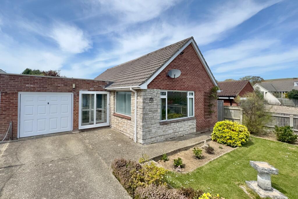 Main image of property: CAULDRON CRESCENT, SWANAGE