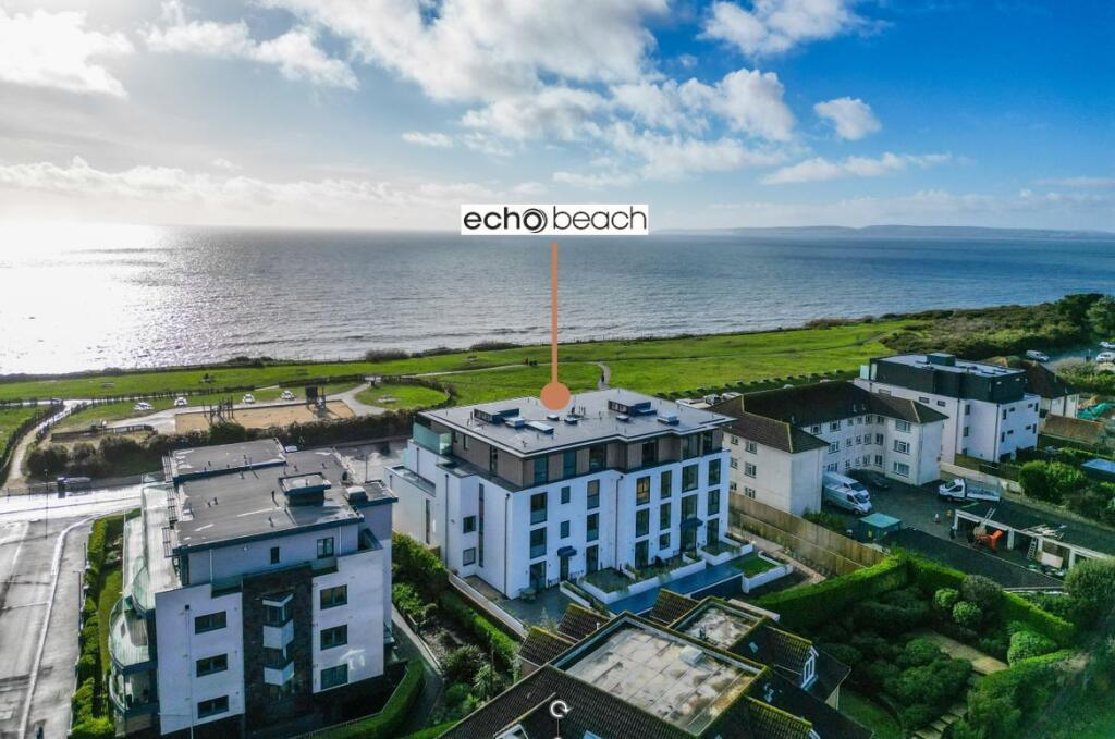 Main image of property: Boscombe Overcliff Drive, Southbourne, Bournemouth, Dorset, BH5