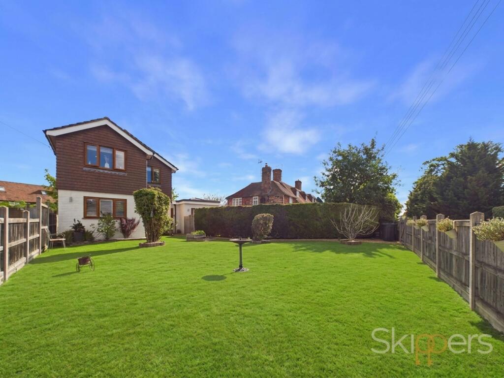 House in Ashford, Woodchurch