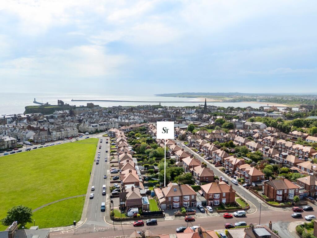 Main image of property: Percy Park, Tynemouth, NE30