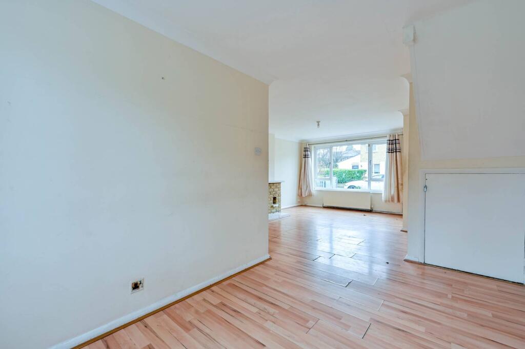 Main image of property: Hawthorn Close, Woking, GU22