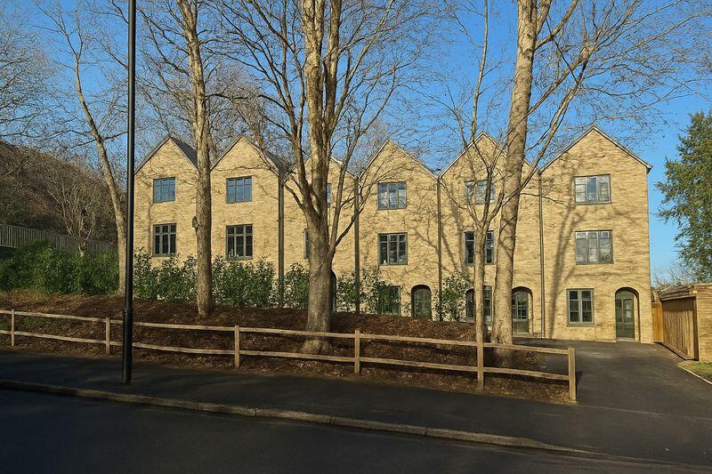 Main image of property: Haling Park Road, South Croydon