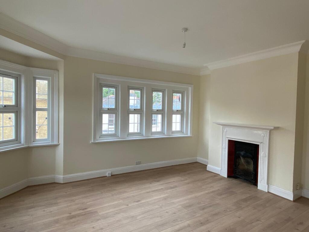 Main image of property: John Street, SOUTHAMPTON