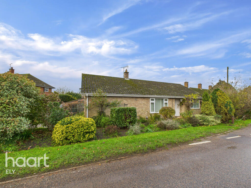 Main image of property: Ely Road, Littleport