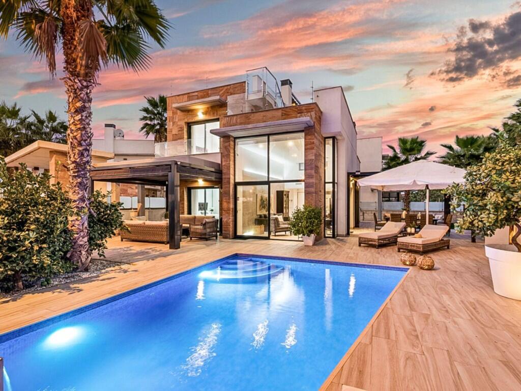 Main image of property: Cabo Roig, Alicante, Valencia