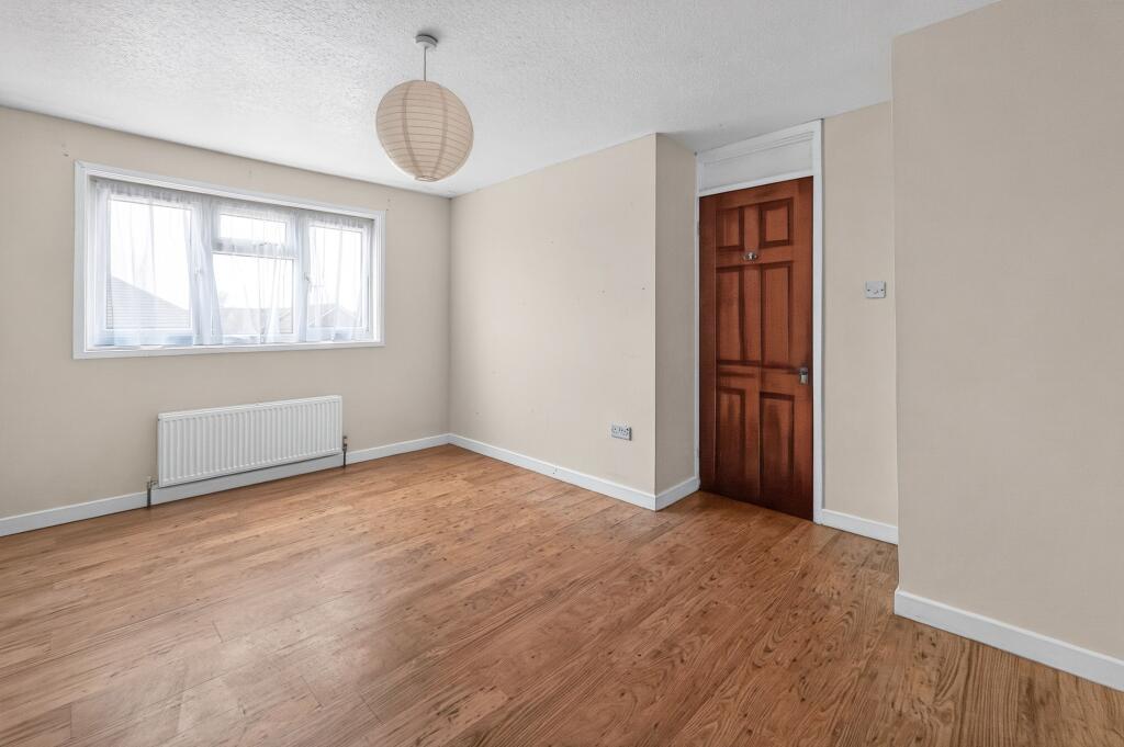 House in Ashfield, Kirkby-in-Ashfield, Sutton-in-Ashfield - View 3