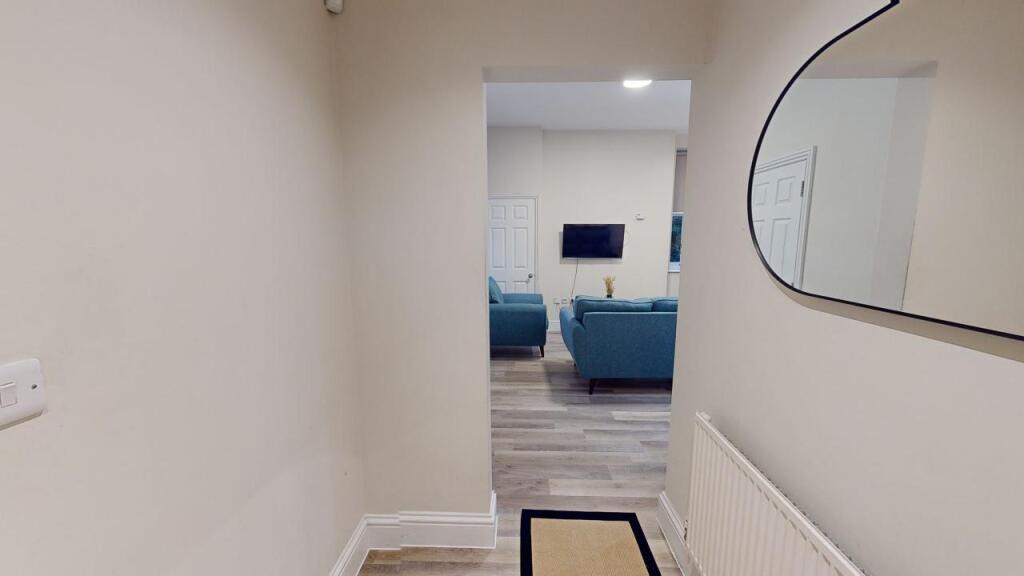 Apartment in Nottingham - More