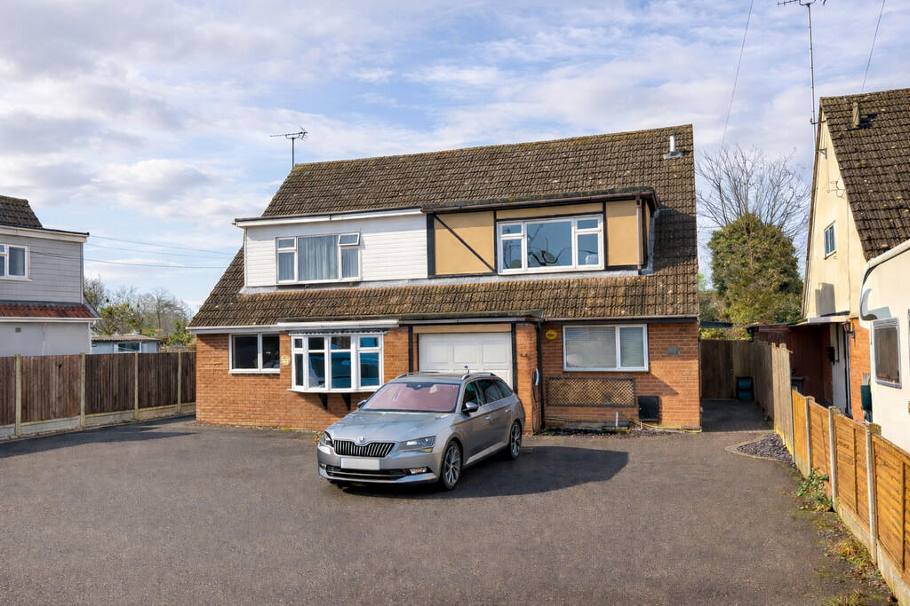 Main image of property: Maldon Road, Tiptree
