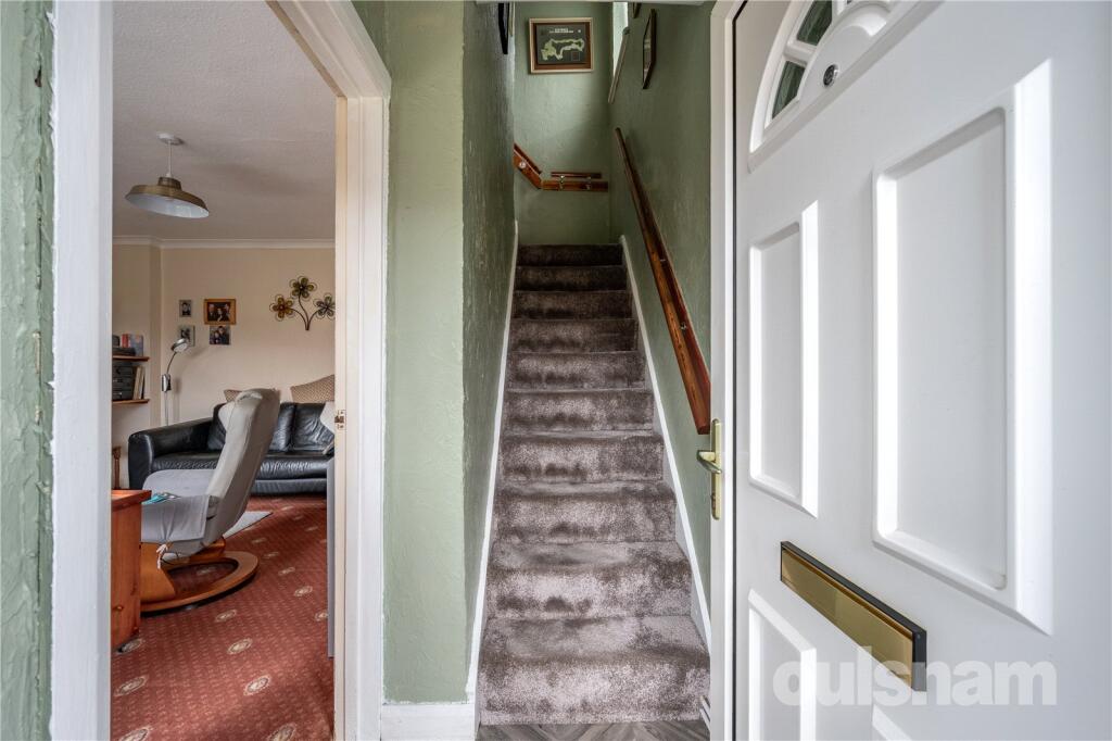 Kenley Grove, Kings Norton, Birmingham, B30 photo 3