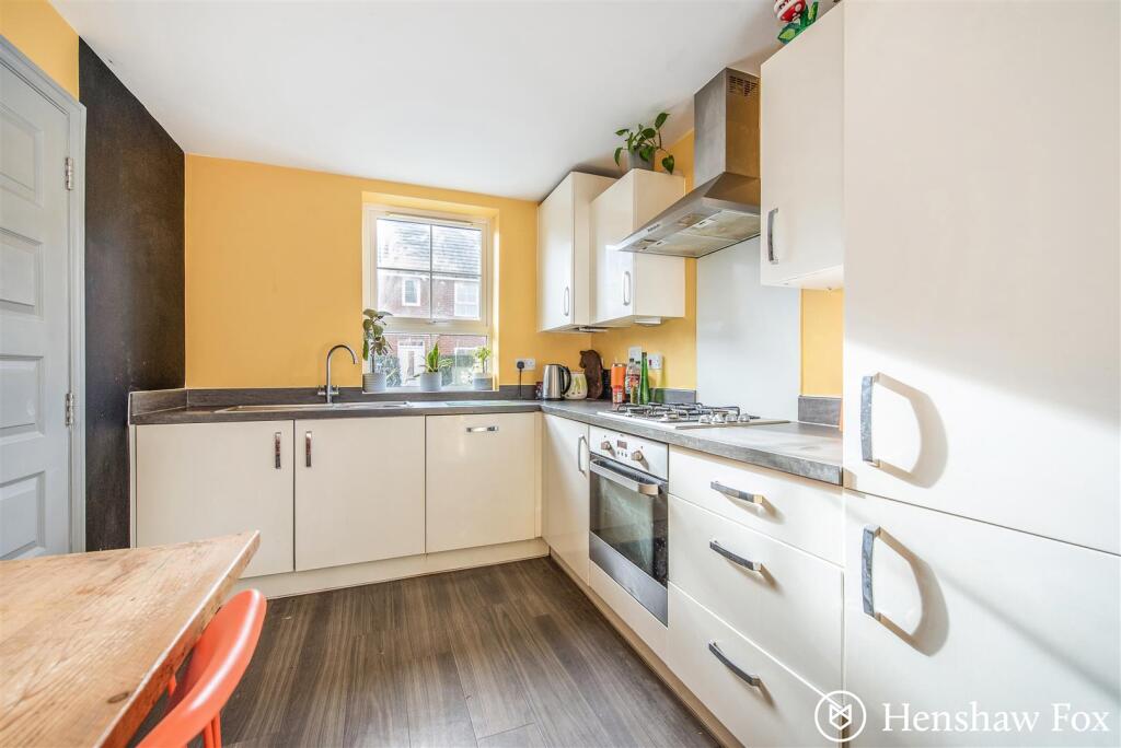 Doswell Avenue, Ampfield, Romsey, Hampshire - View 5