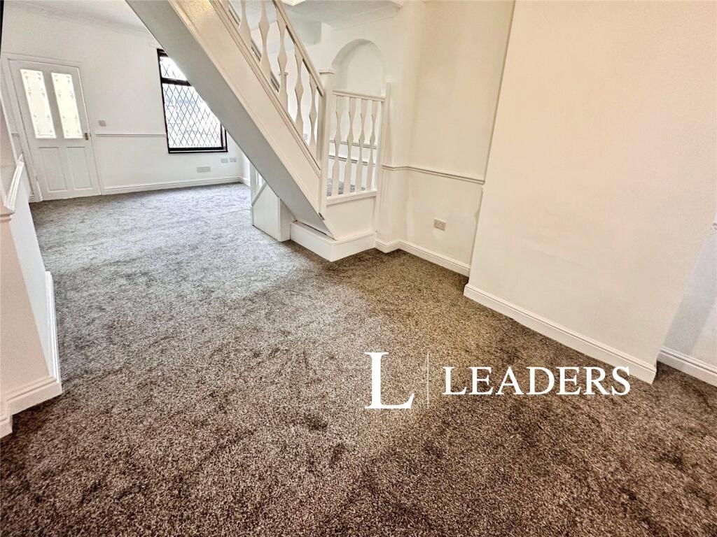 Main image of property: Heber Street, Stoke-on-Trent, Staffordshire, ST3