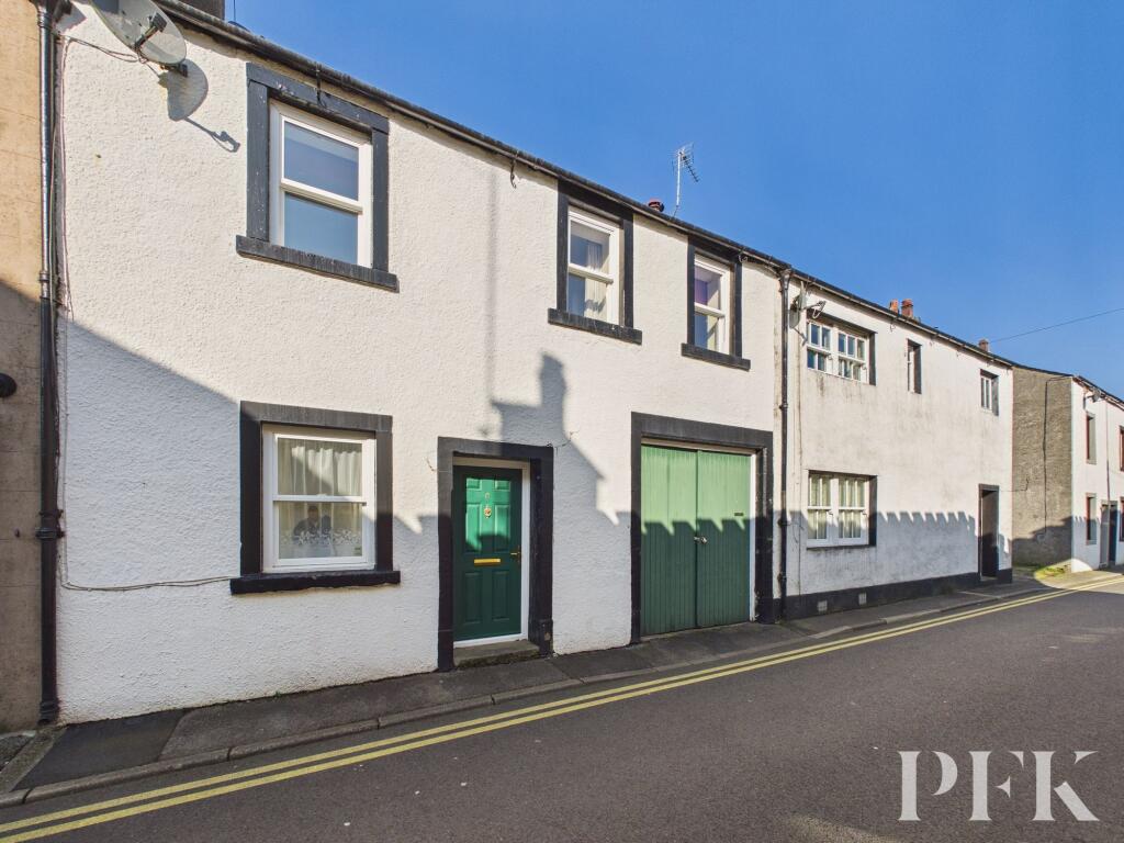 Main image of property: South Street, Cockermouth, CA13