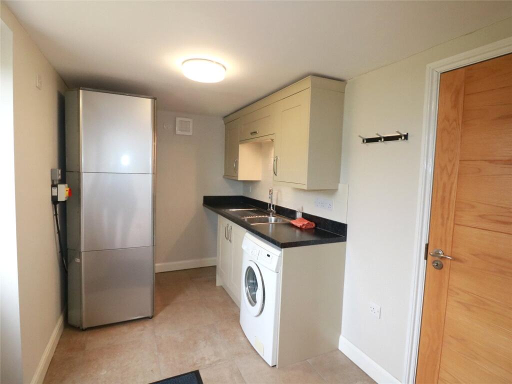 House in Norwich - View 5
