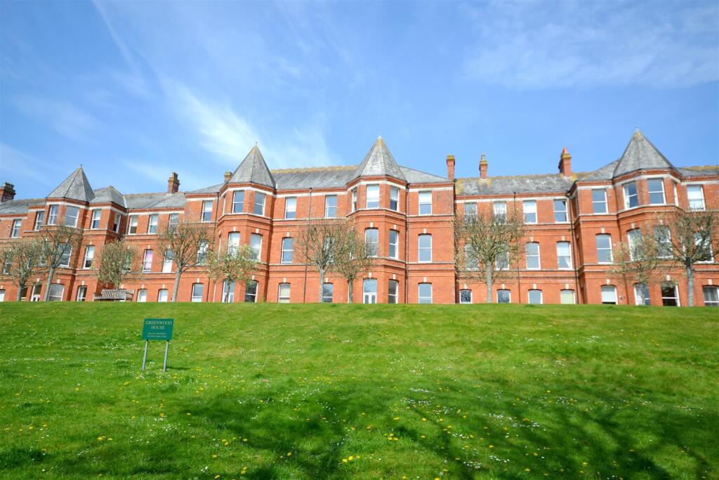 Main image of property: Sherren Avenue, Charlton Down, Dorchester