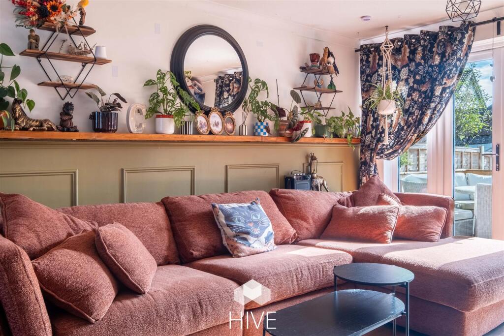 House in Salisbury - More