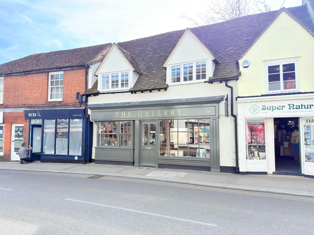 Main image of property: High Street, Maldon, Essex, CM9