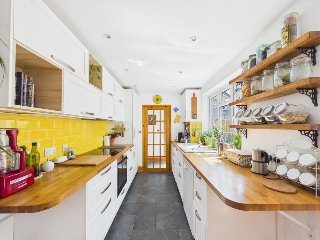 House in Bristol, Whitehall - View 4