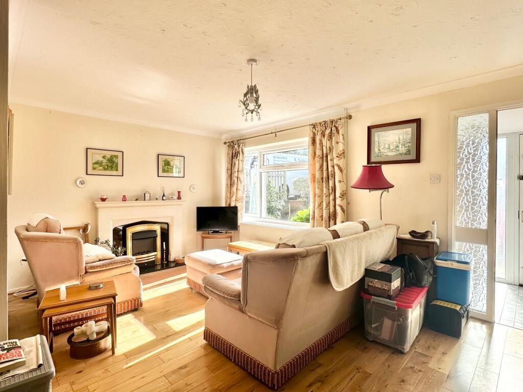 Lambourne Close, Ledbury, HR8 photo 4