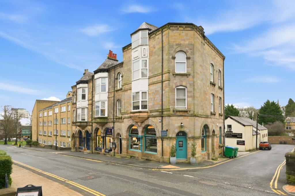 Main image of property: Cold Bath Road, Harrogate, North Yorkshire, HG2