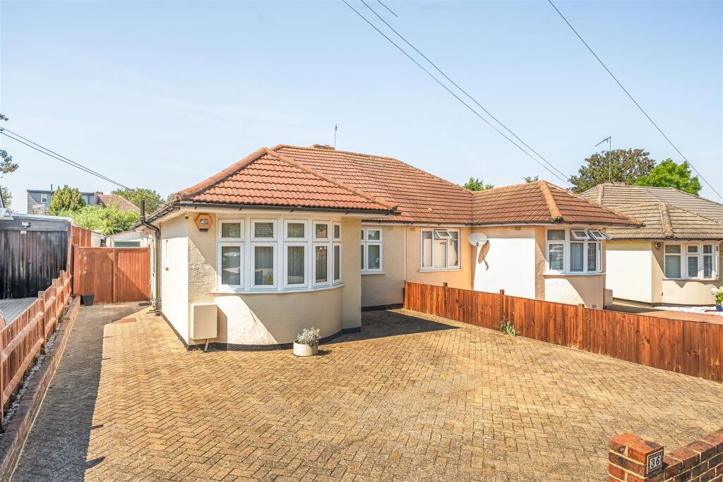Main image of property: Bedford Road, Orpington