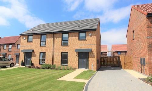Main image of property: Cowslip Drive, Teeside, TS10