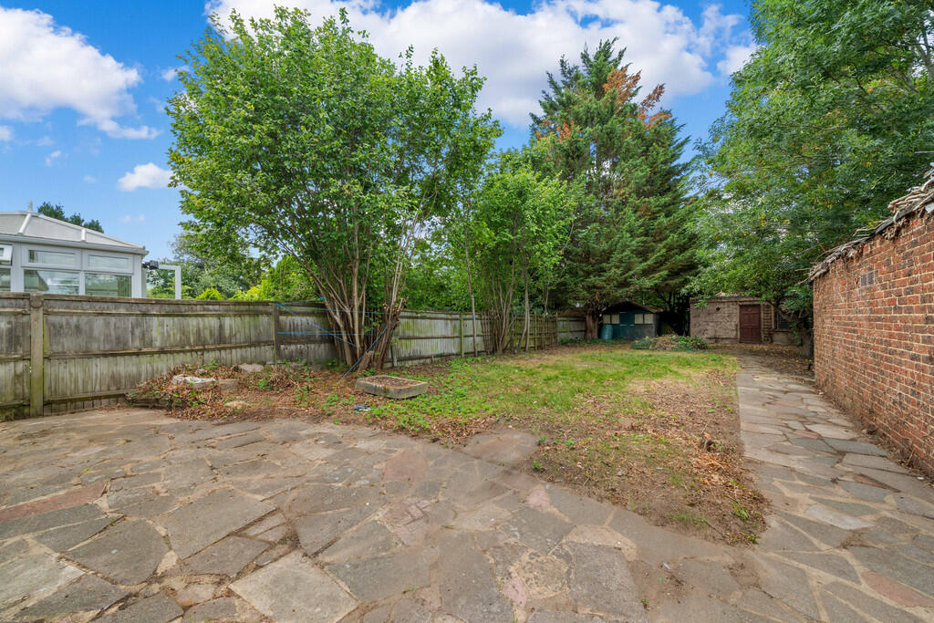 Link Lane, South Wallington photo 2