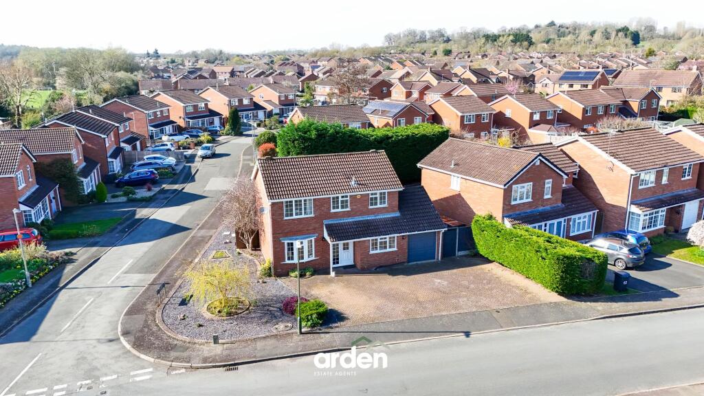 Additional image 5 of Home Meadow Lane, Redditch, B98