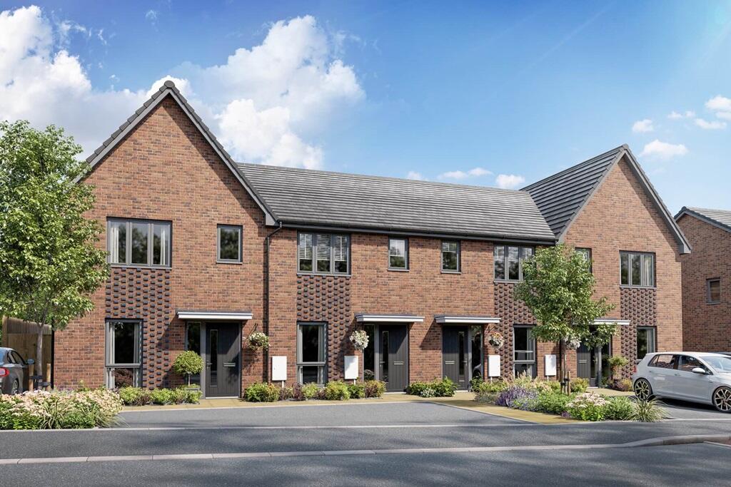 Main image of property: Ockley Lane, 
Hassocks, 
West Sussex
BN6 8NY