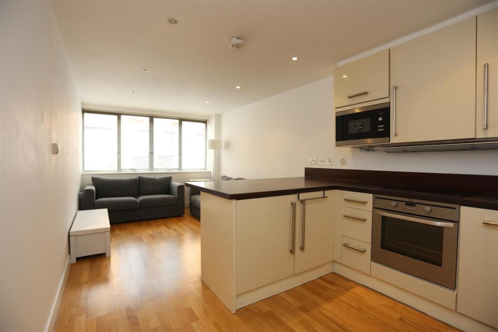 Main image of property: Tichborne Street, Brighton