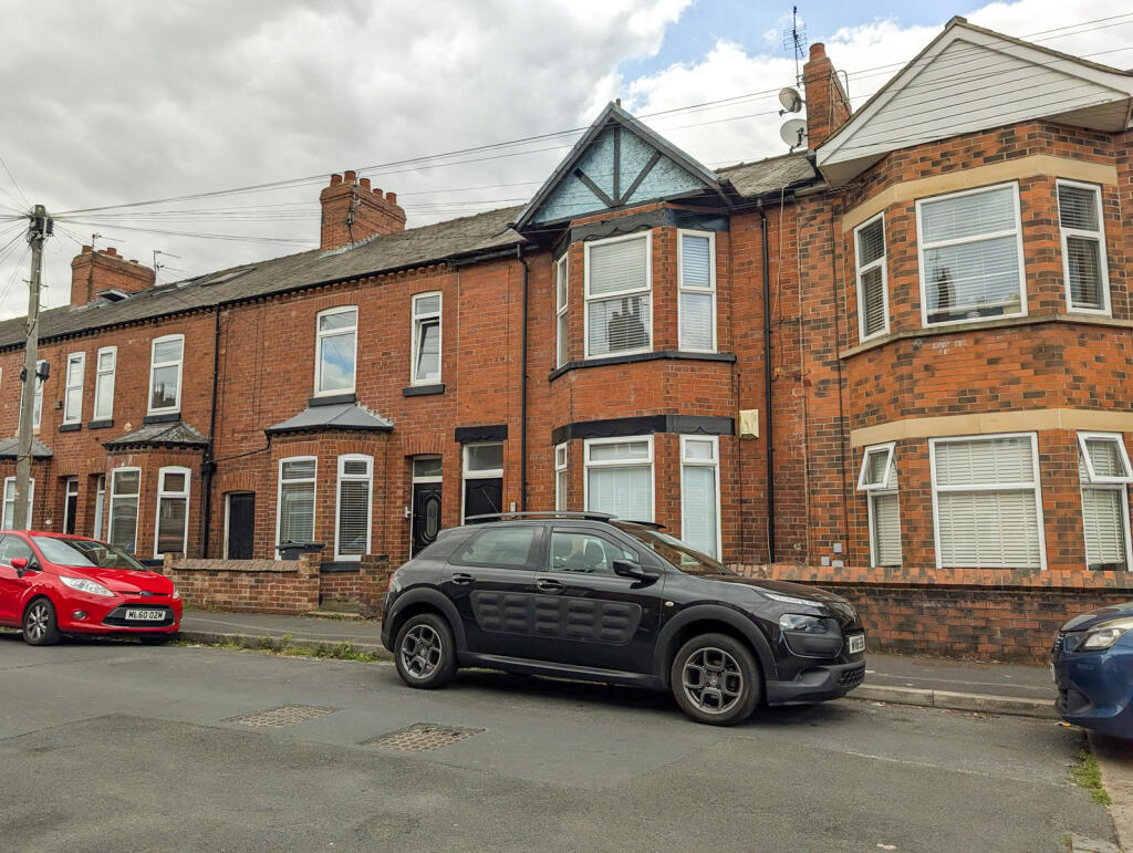 Main image of property: Cromer Street, York, YO30 6DL