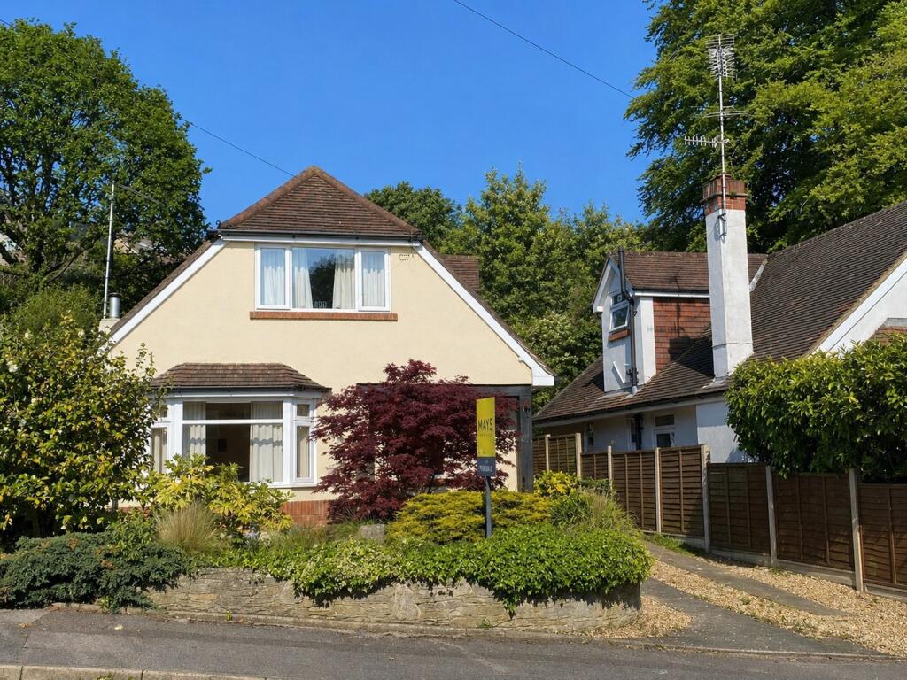 House in Poole - View 2