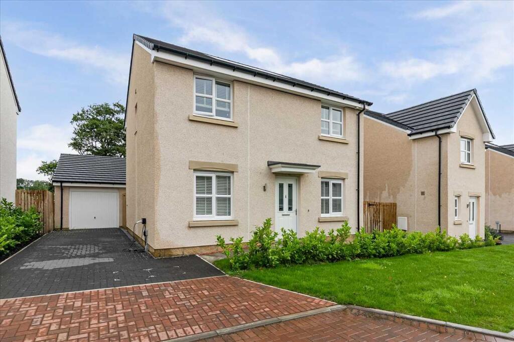 Main image of property: Dalehead Crescent, Jackton Gardens, JACKTON
